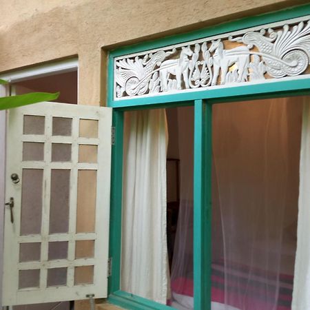 Hiriketiya Mahi Surf Apartment Dikwella Bagian luar foto