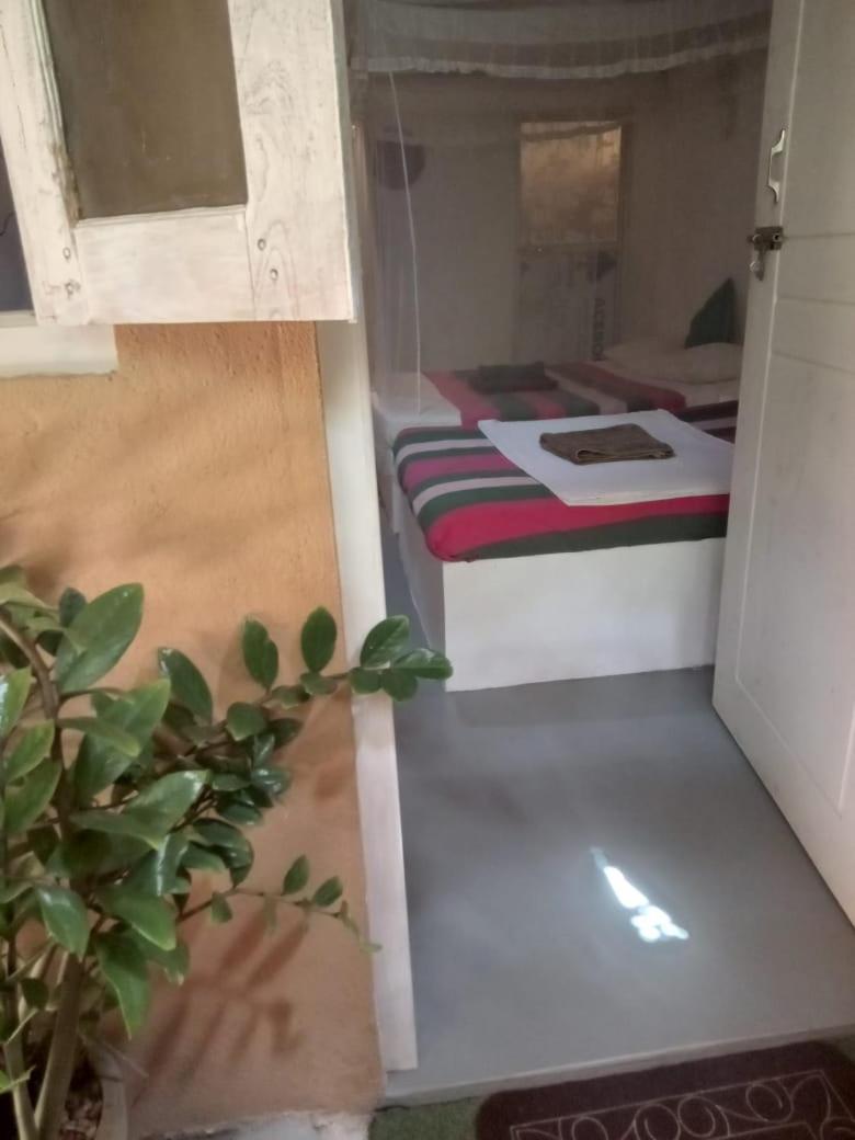 Hiriketiya Mahi Surf Apartment Dikwella Bagian luar foto