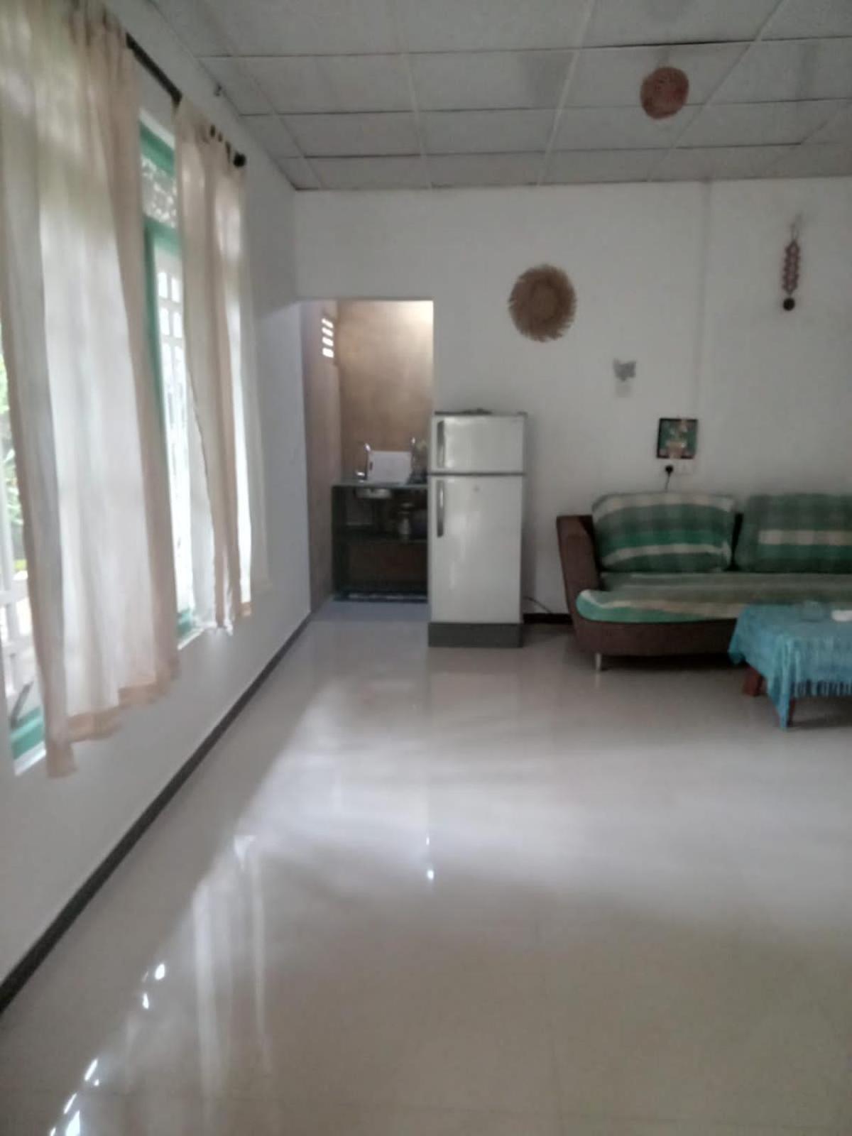 Hiriketiya Mahi Surf Apartment Dikwella Bagian luar foto