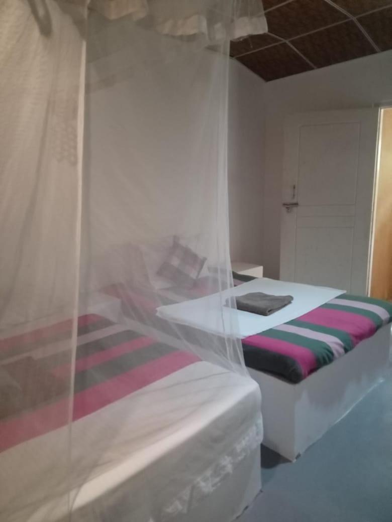 Hiriketiya Mahi Surf Apartment Dikwella Bagian luar foto