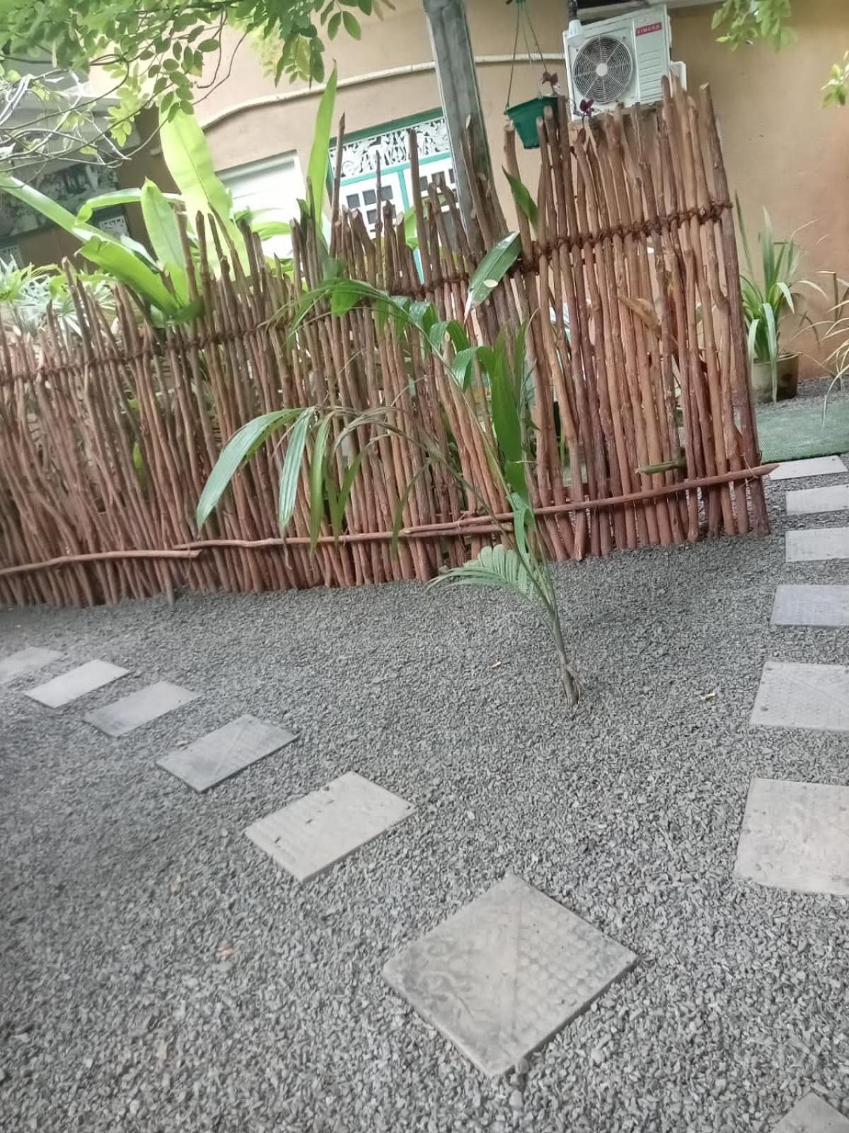 Hiriketiya Mahi Surf Apartment Dikwella Bagian luar foto