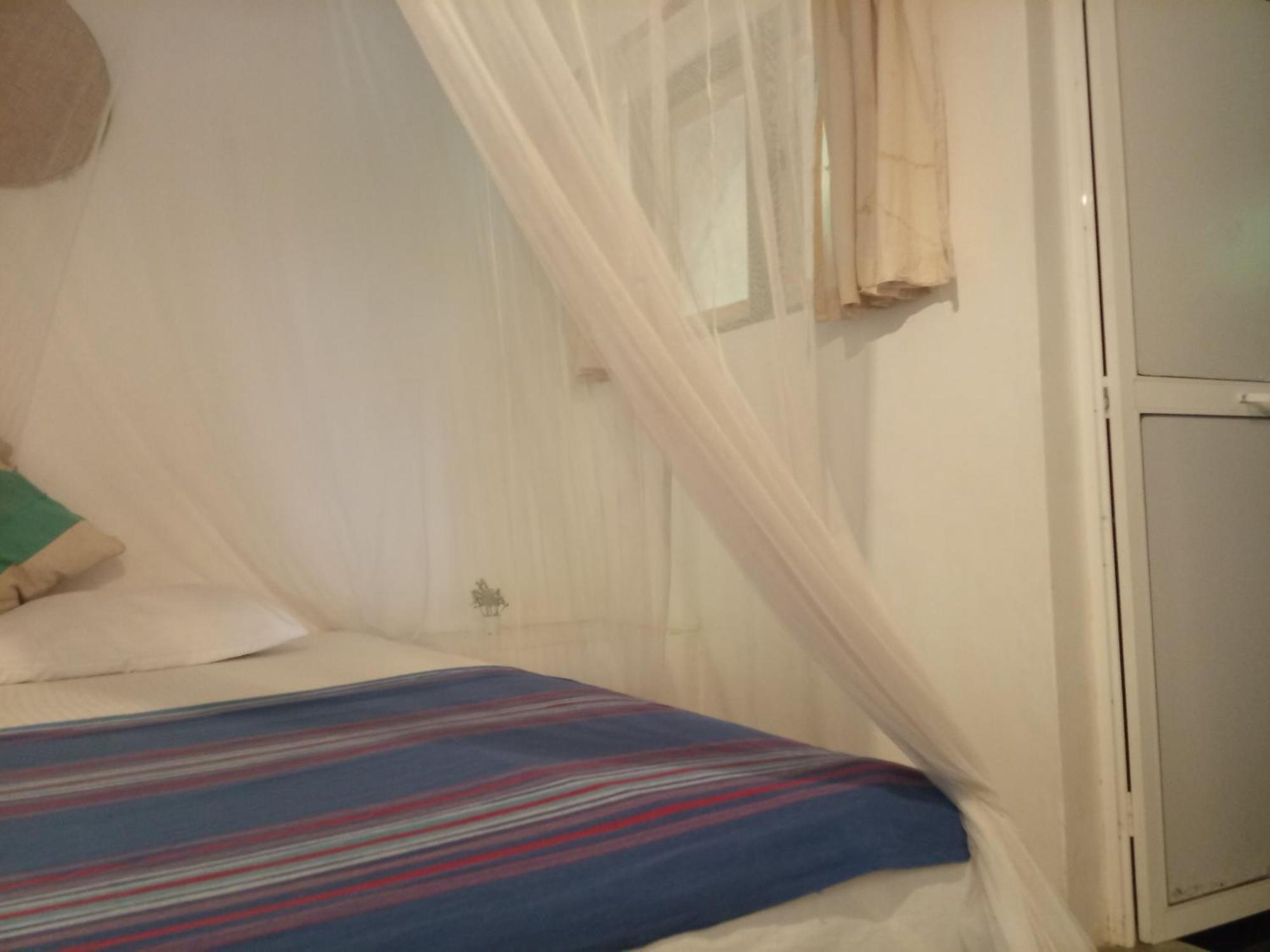 Hiriketiya Mahi Surf Apartment Dikwella Bagian luar foto