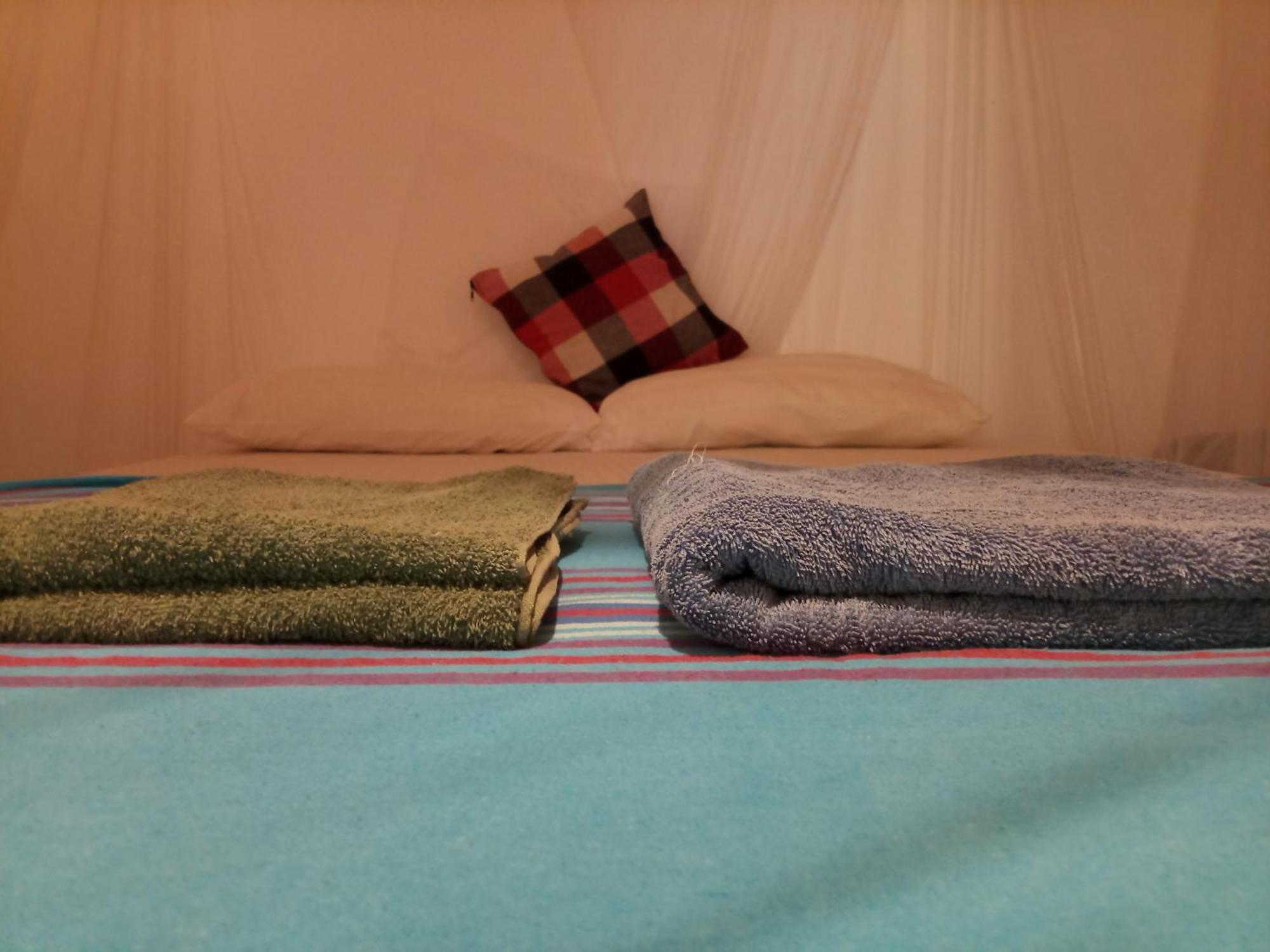 Hiriketiya Mahi Surf Apartment Dikwella Bagian luar foto