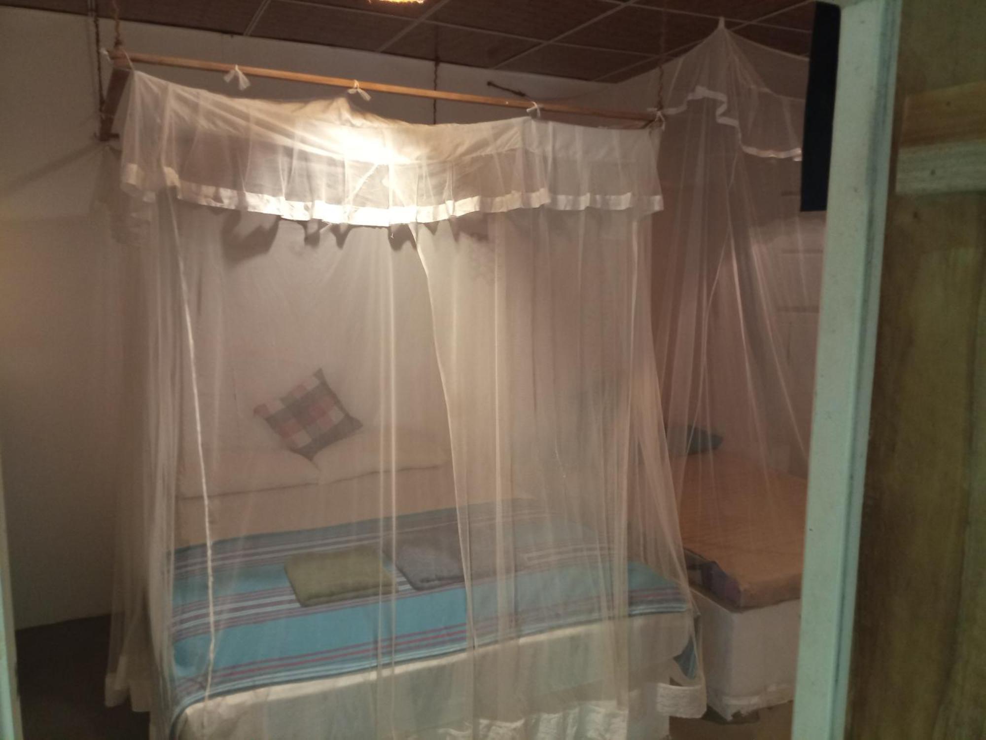 Hiriketiya Mahi Surf Apartment Dikwella Bagian luar foto