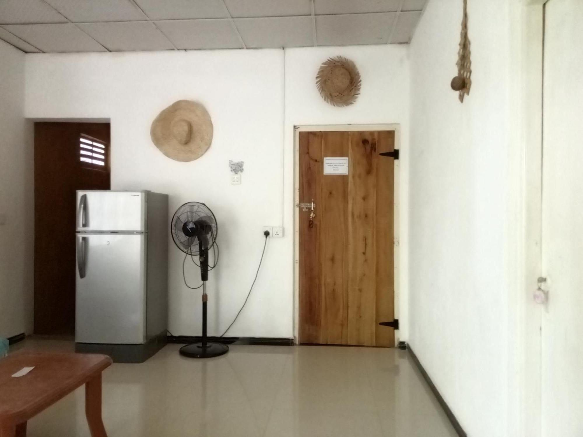 Hiriketiya Mahi Surf Apartment Dikwella Bagian luar foto