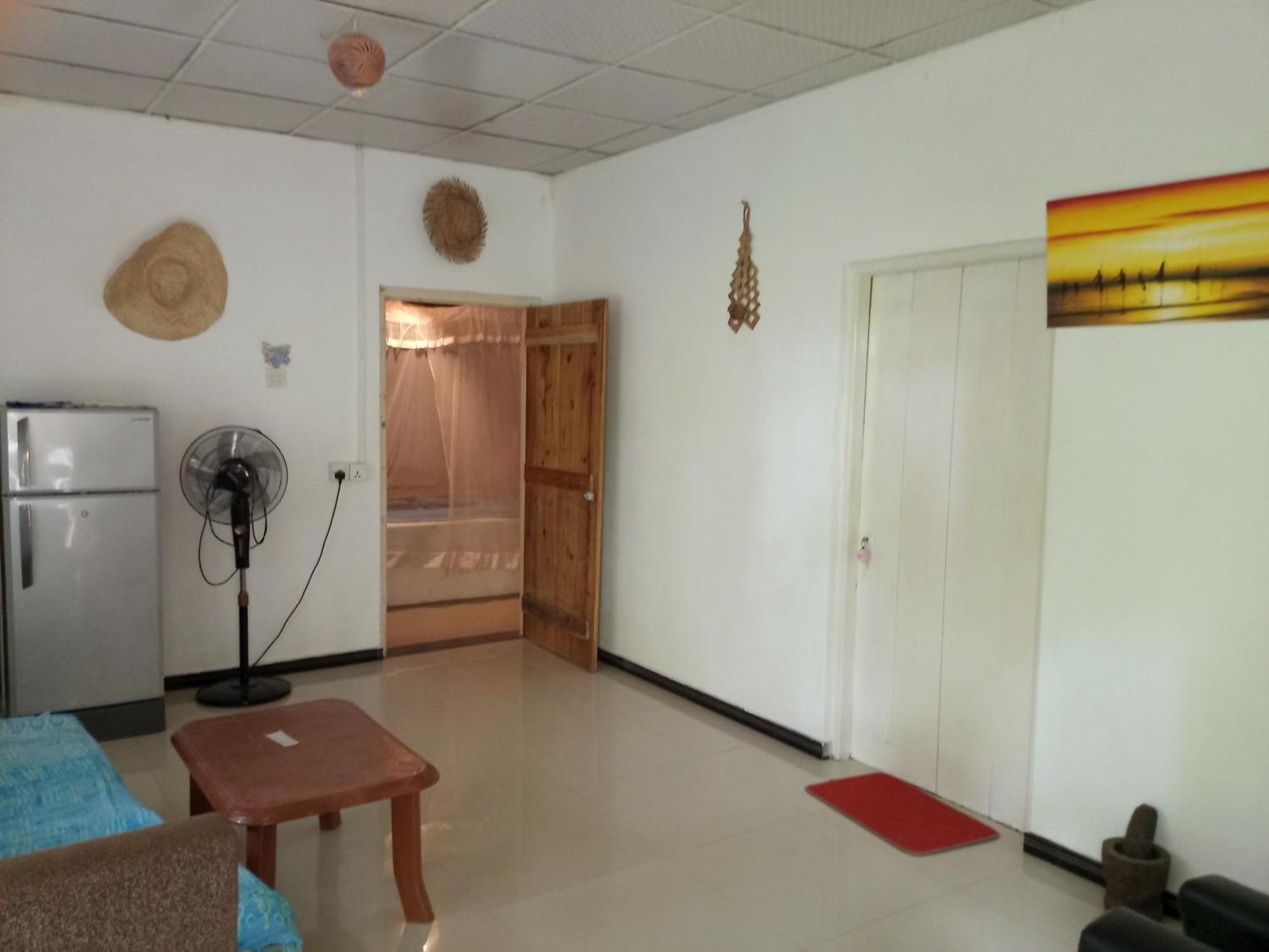Hiriketiya Mahi Surf Apartment Dikwella Bagian luar foto