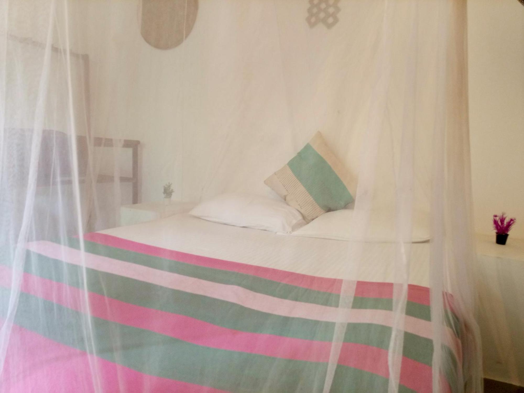 Hiriketiya Mahi Surf Apartment Dikwella Bagian luar foto