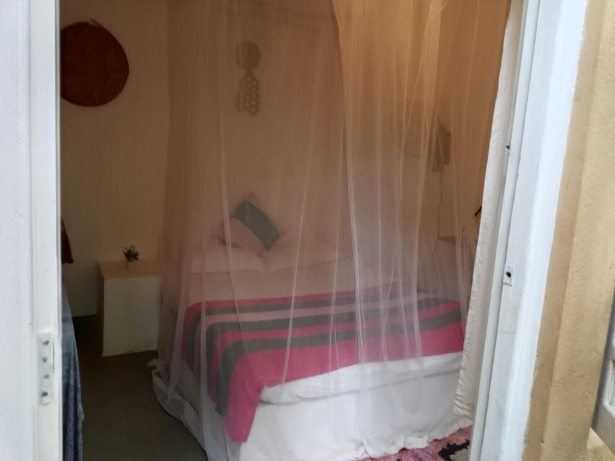 Hiriketiya Mahi Surf Apartment Dikwella Bagian luar foto