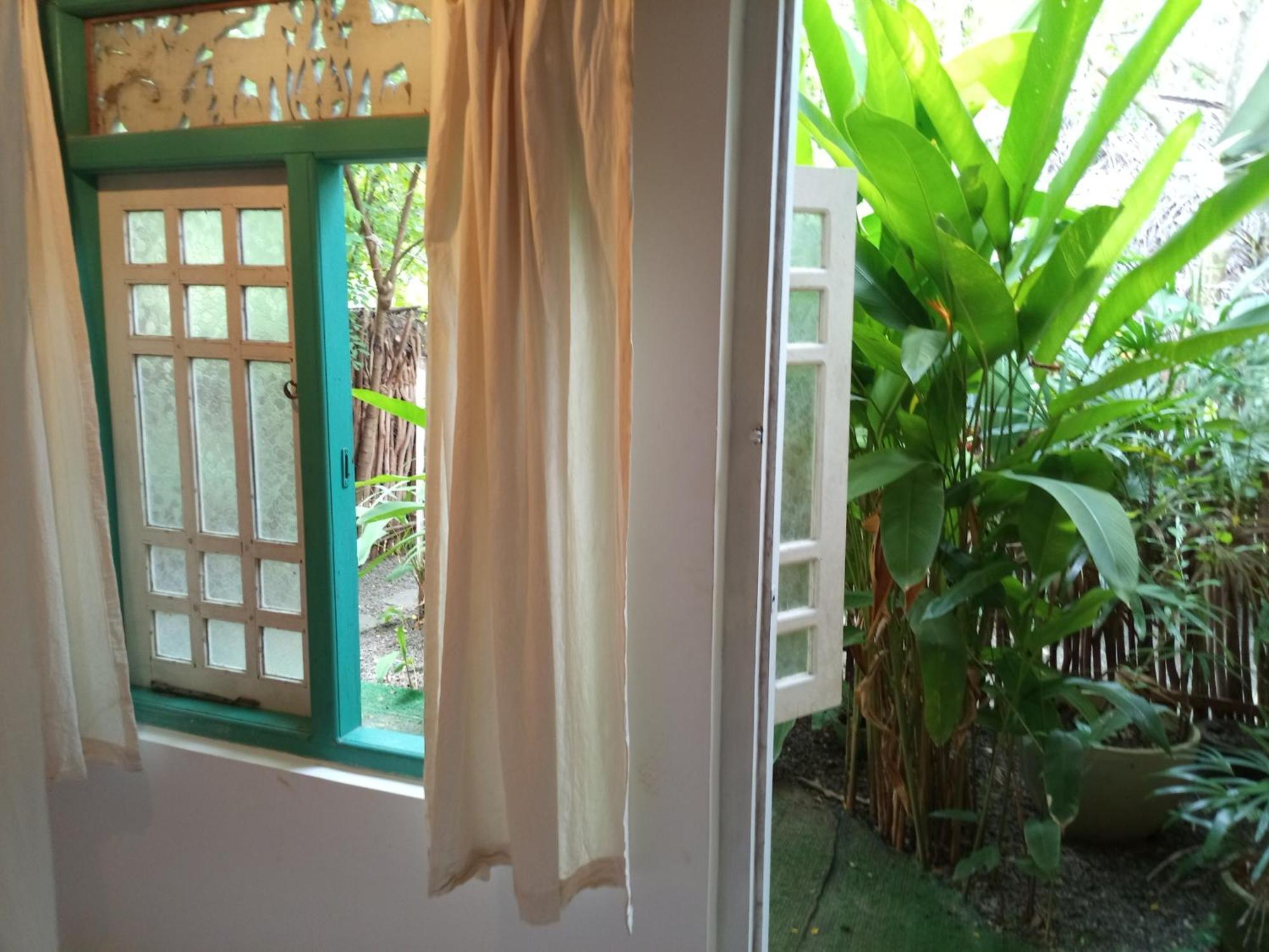 Hiriketiya Mahi Surf Apartment Dikwella Bagian luar foto